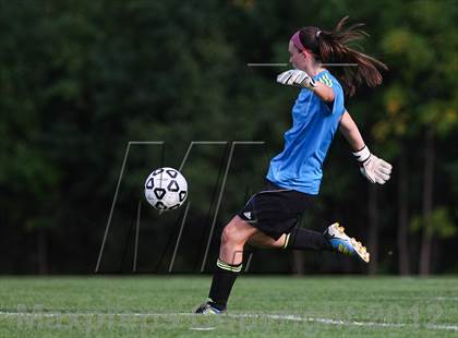 Thumbnail 3 in Canandaigua Academy @ Rush-Henrietta photogallery.