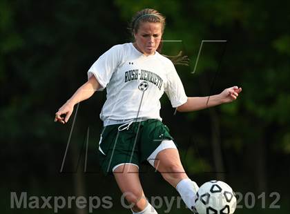 Thumbnail 2 in Canandaigua Academy @ Rush-Henrietta photogallery.
