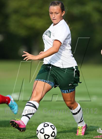Thumbnail 2 in Canandaigua Academy @ Rush-Henrietta photogallery.
