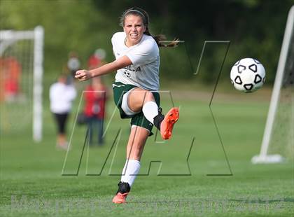 Thumbnail 3 in Canandaigua Academy @ Rush-Henrietta photogallery.