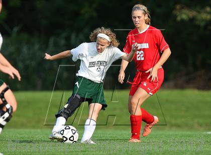 Thumbnail 2 in Canandaigua Academy @ Rush-Henrietta photogallery.