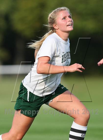 Thumbnail 1 in Canandaigua Academy @ Rush-Henrietta photogallery.