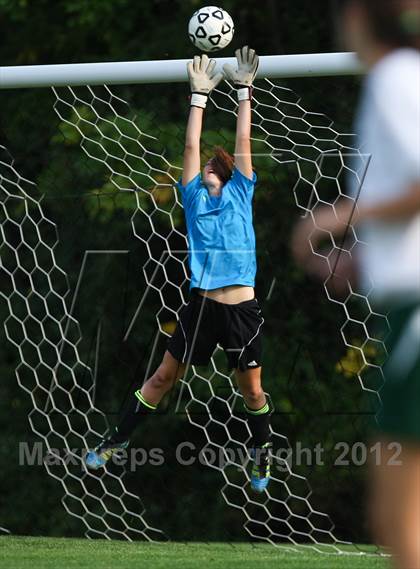 Thumbnail 2 in Canandaigua Academy @ Rush-Henrietta photogallery.