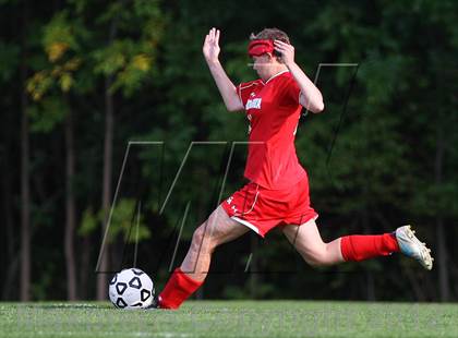 Thumbnail 3 in Canandaigua Academy @ Rush-Henrietta photogallery.