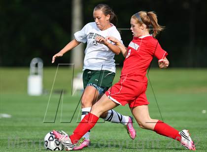 Thumbnail 1 in Canandaigua Academy @ Rush-Henrietta photogallery.
