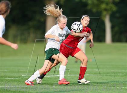 Thumbnail 1 in Canandaigua Academy @ Rush-Henrietta photogallery.