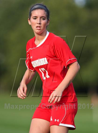 Thumbnail 3 in Canandaigua Academy @ Rush-Henrietta photogallery.