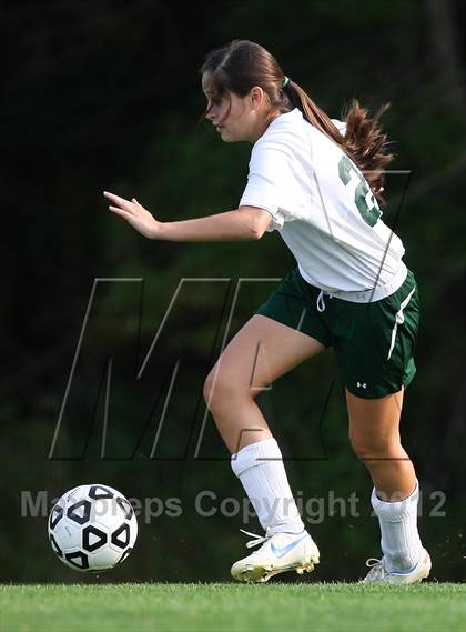Thumbnail 1 in Canandaigua Academy @ Rush-Henrietta photogallery.
