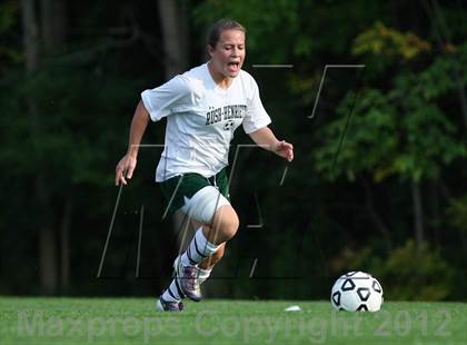 Thumbnail 1 in Canandaigua Academy @ Rush-Henrietta photogallery.