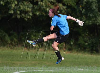 Thumbnail 1 in Canandaigua Academy @ Rush-Henrietta photogallery.