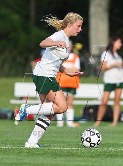 Thumbnail 3 in Canandaigua Academy @ Rush-Henrietta photogallery.