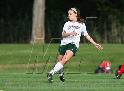 Thumbnail 3 in Canandaigua Academy @ Rush-Henrietta photogallery.