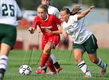 Thumbnail 2 in Canandaigua Academy @ Rush-Henrietta photogallery.