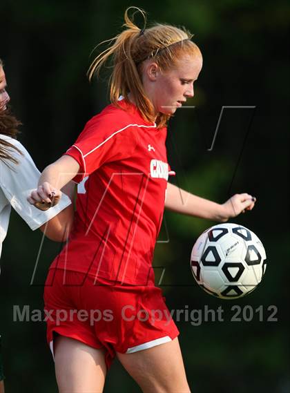 Thumbnail 1 in Canandaigua Academy @ Rush-Henrietta photogallery.