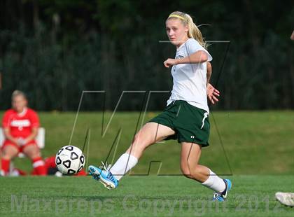 Thumbnail 2 in Canandaigua Academy @ Rush-Henrietta photogallery.