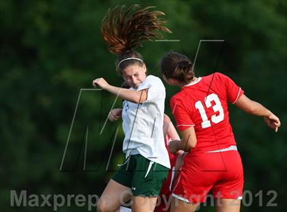 Thumbnail 2 in Canandaigua Academy @ Rush-Henrietta photogallery.
