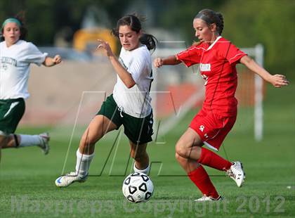 Thumbnail 2 in Canandaigua Academy @ Rush-Henrietta photogallery.