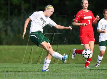 Thumbnail 3 in Canandaigua Academy @ Rush-Henrietta photogallery.