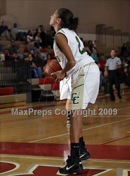 Thumbnail 1 in Pasadena vs. Canyon (Burroughs Tournament) photogallery.