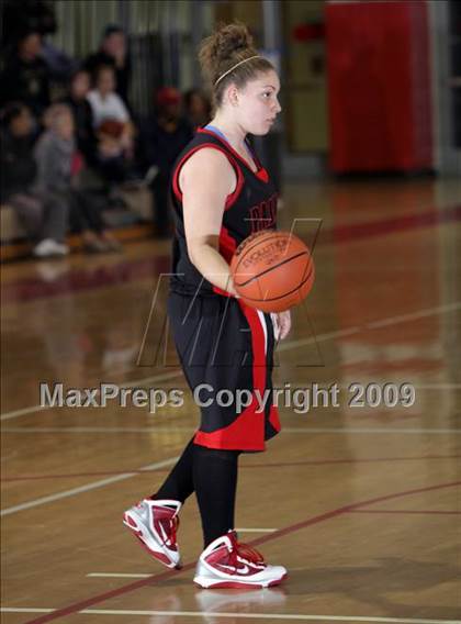 Thumbnail 2 in Pasadena vs. Canyon (Burroughs Tournament) photogallery.