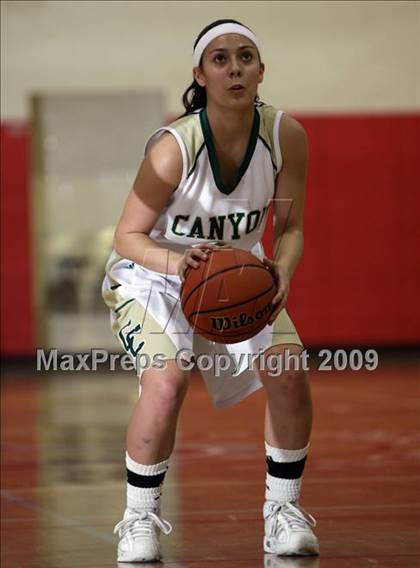Thumbnail 2 in Pasadena vs. Canyon (Burroughs Tournament) photogallery.