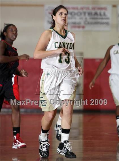 Thumbnail 2 in Pasadena vs. Canyon (Burroughs Tournament) photogallery.