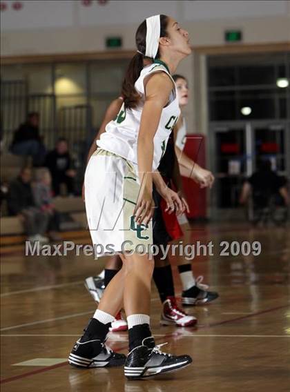 Thumbnail 2 in Pasadena vs. Canyon (Burroughs Tournament) photogallery.