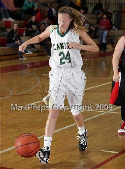 Thumbnail 1 in Pasadena vs. Canyon (Burroughs Tournament) photogallery.