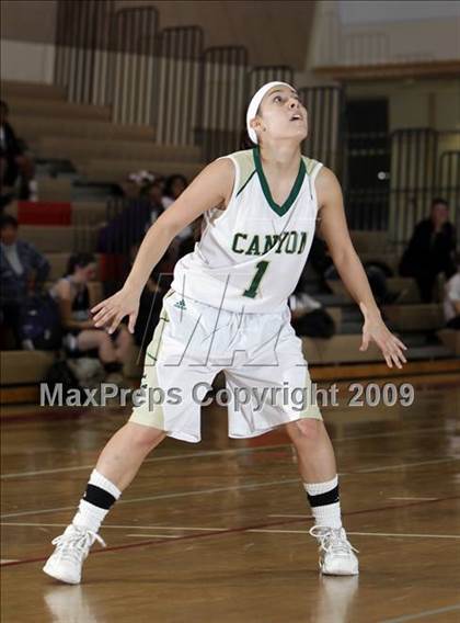 Thumbnail 1 in Pasadena vs. Canyon (Burroughs Tournament) photogallery.