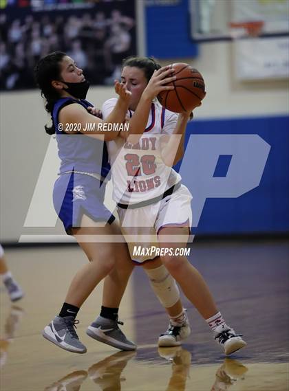 Thumbnail 2 in Anderson @ Leander photogallery.