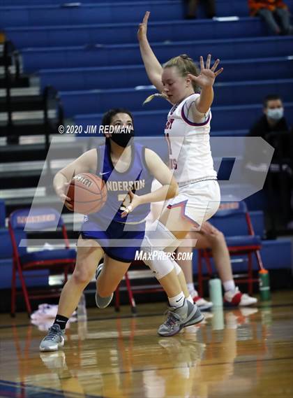 Thumbnail 2 in Anderson @ Leander photogallery.
