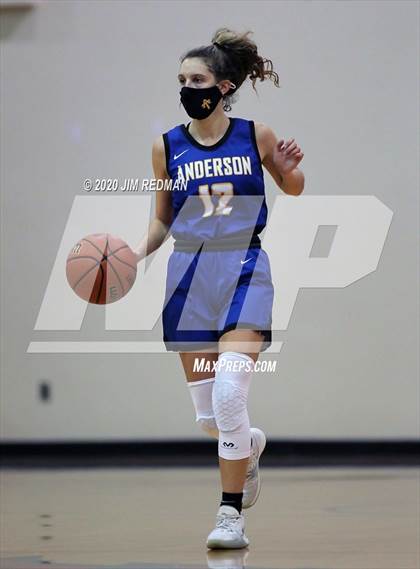 Thumbnail 3 in Anderson @ Leander photogallery.
