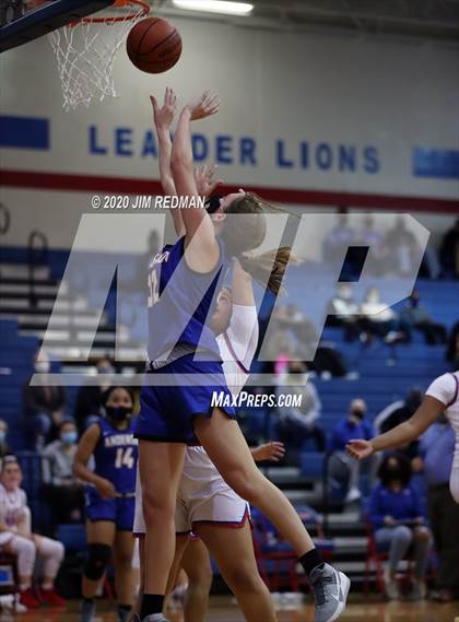 Thumbnail 3 in Anderson @ Leander photogallery.