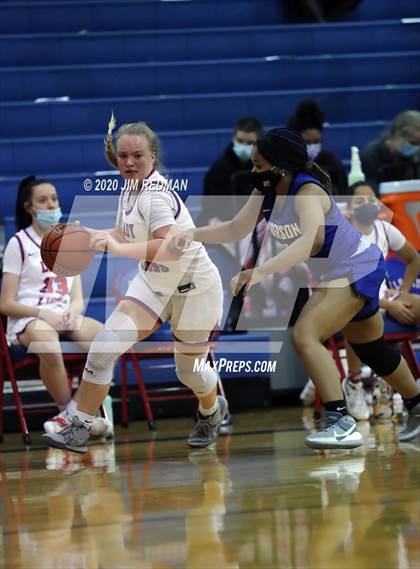 Thumbnail 1 in Anderson @ Leander photogallery.