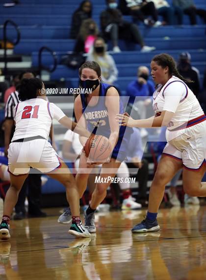 Thumbnail 3 in Anderson @ Leander photogallery.