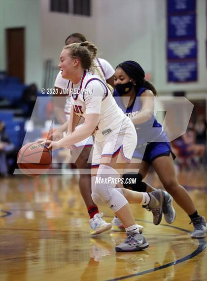 Thumbnail 1 in Anderson @ Leander photogallery.