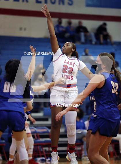 Thumbnail 2 in Anderson @ Leander photogallery.