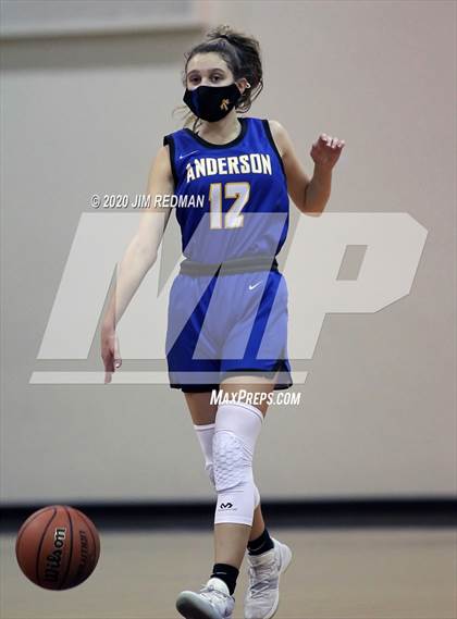 Thumbnail 1 in Anderson @ Leander photogallery.