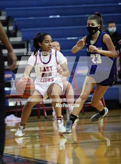 Thumbnail 3 in Anderson @ Leander photogallery.