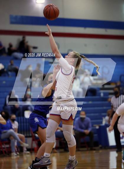 Thumbnail 2 in Anderson @ Leander photogallery.