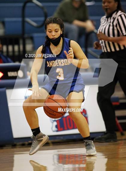 Thumbnail 1 in Anderson @ Leander photogallery.