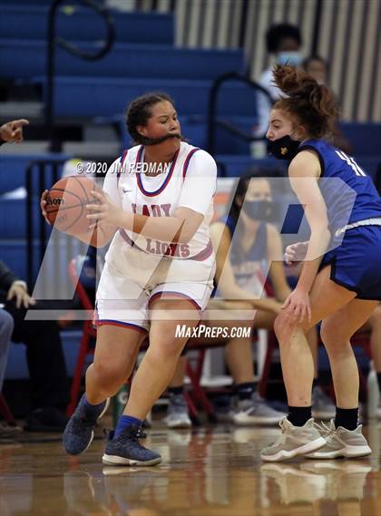 Thumbnail 1 in Anderson @ Leander photogallery.