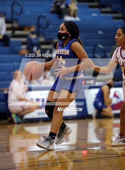 Thumbnail 1 in Anderson @ Leander photogallery.
