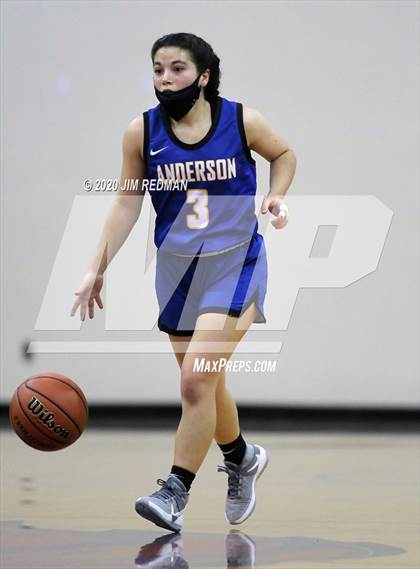 Thumbnail 3 in Anderson @ Leander photogallery.