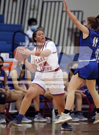 Thumbnail 3 in Anderson @ Leander photogallery.