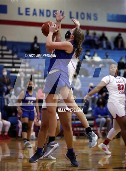 Thumbnail 1 in Anderson @ Leander photogallery.