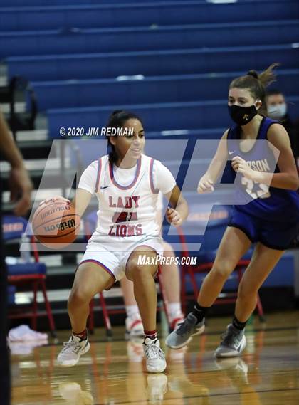 Thumbnail 2 in Anderson @ Leander photogallery.