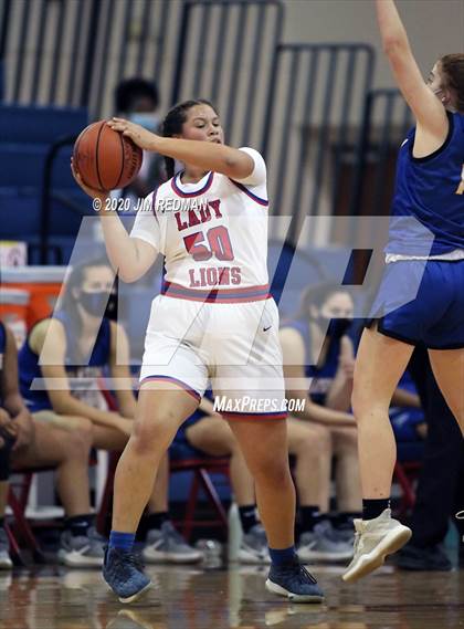 Thumbnail 2 in Anderson @ Leander photogallery.