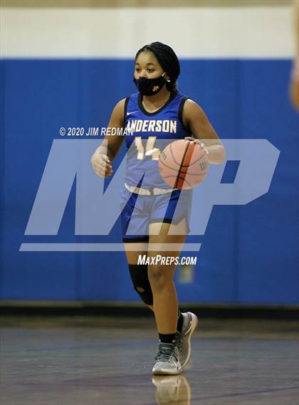 Thumbnail 2 in Anderson @ Leander photogallery.