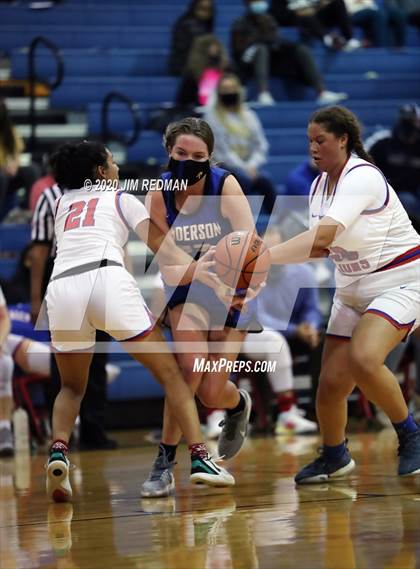 Thumbnail 1 in Anderson @ Leander photogallery.